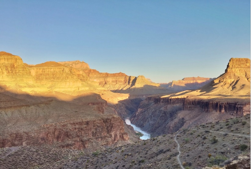 The number one reason I run: The experiences of “awe” it&nbsp;enables.